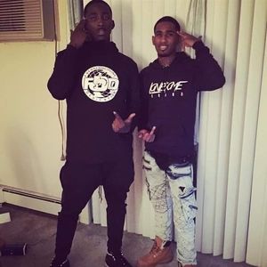 Meet your Posher, Jukeisha